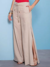 CALÇA RESORT PANTALONA 403336 SKENN