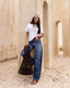 Calça Feminina Alcance ref. CALCA JEANS - VintedoisK
