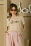 Blusa Feminina Coqueta ref. BLUSA MANGA - VintedoisK