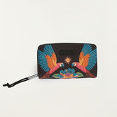 CARTEIRA ASTRAL SAMBA ARARAS 78325889A FARM