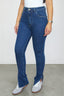 Calça Feminina REVANCHE ref. JEANS SKINNY - VintedoisK