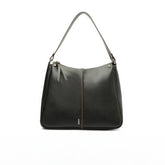 BOLSA SHOPPING MÉDIA HOBO PRETA C 50016 1934 0001 ANACAPRI