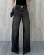 Calça Feminina Alcance ref. JEANS NEW - VintedoisK