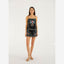 BLUSA REGATA FLOR DE OUTONO 366735 FARM RIO