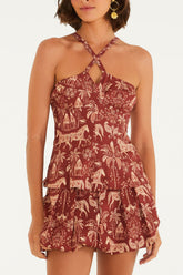 BLUSA HARAS 346374 FARM RIO