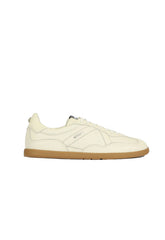TÊNIS ST COURO OFF WHITE S 22277 0002 0007 SCHUTZ