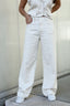 Calça Feminina Revanche ref. LINHO WIDE - VintedoisK