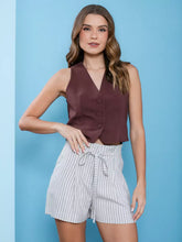 SHORTS LINHO RUSTIC 403403 SKENN