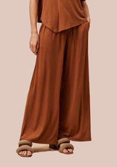 CALÇA PANTALONA MALHA LISA 104150 CACAY