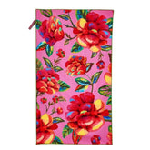 Toalha Tchibum Ceu De Flor 78319361 Farm