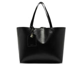 BOLSA GRANDE PRETA SHOPPING C 50002 0212 0001 ANACAPRI