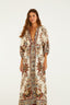 VESTIDO LONGO JARDIM MAJESTOSO 361153 FARM RIO