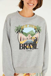 MOLETOM PARQUE LAGE 344239 FARM RIO