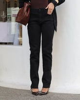 CALÇA JEANS MOM COMFORT 9782168 ALCANCE