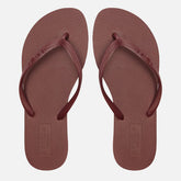 CHINELO DE DEDO VERMELHO ESSENTIAL BRIZZA Z 19026 0001 0030 BRIZZA