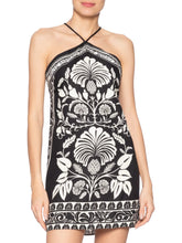 VESTIDO CURTO SINTRA 355519 FARM RIO