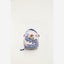 MINI MOCHILA FARM BOROGODO VIAJANTE SELO 78330406 FARM