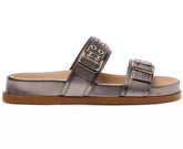 PAPETE TIRA DUPLA FIVELAS CINZA C 30378 0030 0004 ANACAPRI