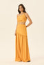 Vestido Feminino CACAY ref. VESTIDO LONGO - VintedoisK