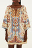 Vestido Feminina FARM RIO ref. VESTIDO CURTO - VintedoisK