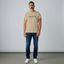 CAMISETA MASC ESTAMPADA MC COFFE CTMAS00164 REVANCHE