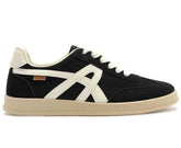 TÊNIS LULI PRETO C 30624 0001 0009 ANACAPRI