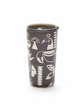 COPO GLUB 500ML LENÇO TROPICANO 78324577 FARM