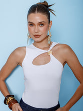 BLUSA AMNI DESIGNER 404137 SKENN