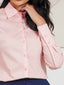 Camisa Feminina SKENN ref. CAMISA TRICOLINE - VintedoisK