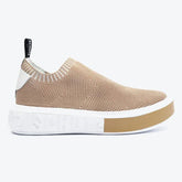 TÊNIS S-DERINA KNIT BEGE S 20920 0001 0030 SCHUTZ