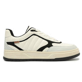 Tênis Youth Recortes Preto C 30671 0002 0002 Anacapri