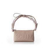 BOLSA TIRACOLO OFF LOGO CIPOLLA S 50010 2028 0004 SCHUTZ
