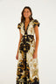 Vestido Feminino Farm rio ref. VESTIDO LONGO - VintedoisK