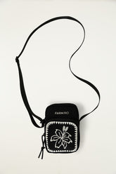 BOLSA FARM DA GEMA ESPORTE HIBISCO SURFA 78328455A FARM