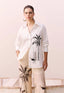 Camisa Feminina CACAY ref. CAMISA SILK - VintedoisK
