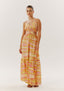 Vestido Feminino CACAY ref. VESTIDO PALA - VintedoisK