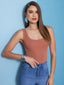 Body Feminino Skenn ref. BODY BASIC - VintedoisK