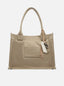 Bolsa Feminina Arezzo ref. BOLSA SHOPPING - VintedoisK