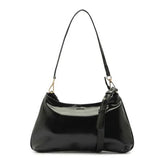 BOLSA TIRACOLO LISA MEDIA PRETA C 50030 0165 0001 ANACAPRI