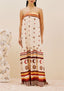 Vestido Feminina CACAY ref. VESTIDO LONGO - VintedoisK