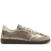 TÊNIS A'25 CINZA C 30579 0012 0043 ANACAPRI