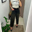 Calça Feminina Alcance ref. JEANS BALLOON - VintedoisK