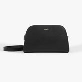 BOLSA TIRACOLO AMY PRETA S 50015 0810 0001 SCHUTZ