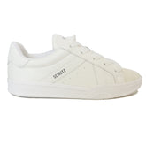 TÊNIS COURO BRANCO GLOSS S 22217 0004 0001 SCHUTZ