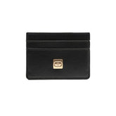 PORTA CARTÃO PEQUENO ESSENCIAL PRETO C 40007 0007 0001 ANACAPRI