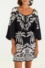 Vestido Feminina FARM RIO ref. VESTIDO CURTO - VintedoisK