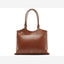 BOLSA TOTE GRANDE MARROM A 50011 2062 0003 AREZZO