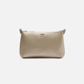 BOLSA TIRACOLO DOURADA MORGANA PEQUENA A 50023 0036 0070 AREZZO