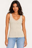 BLUSA REGATA CANELADA RENDA R7218 COQUETA
