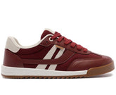 TÊNIS RETRO-A VERMELHO C 30796 0001 0001 ANACAPRI